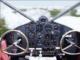 Fs2000/Fs2002 Stinson Reliant Sr-10 Panel — 1
