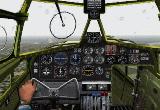 Fs2002 Pro Raf Blenheim Iv With Panel & Supplementary Gauges — 1