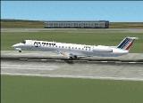 Embraer Erj Series Version 2.0 For Fs2002 By Nick Botamer — 1