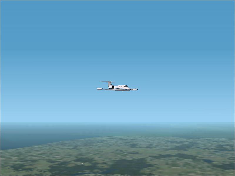 F/A-18 night ops
