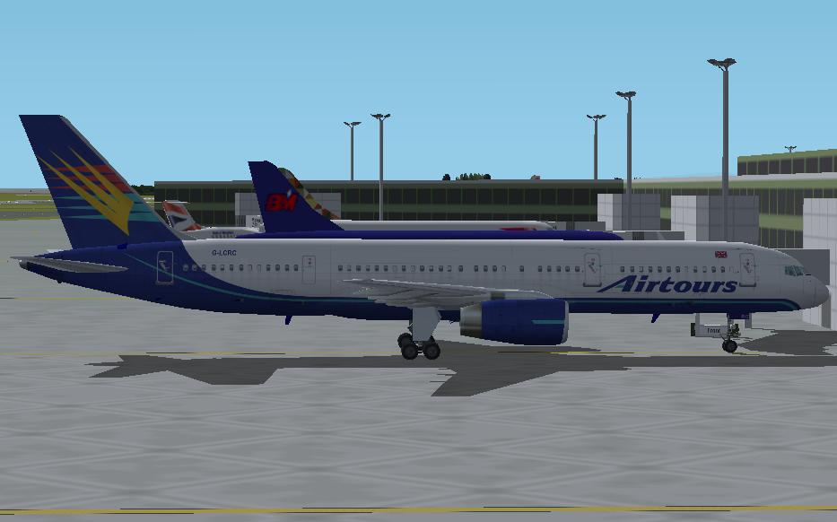 airtours