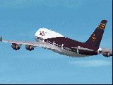 ILS Landing RJTT