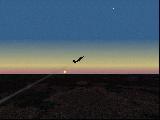 F-15 Silhouette
