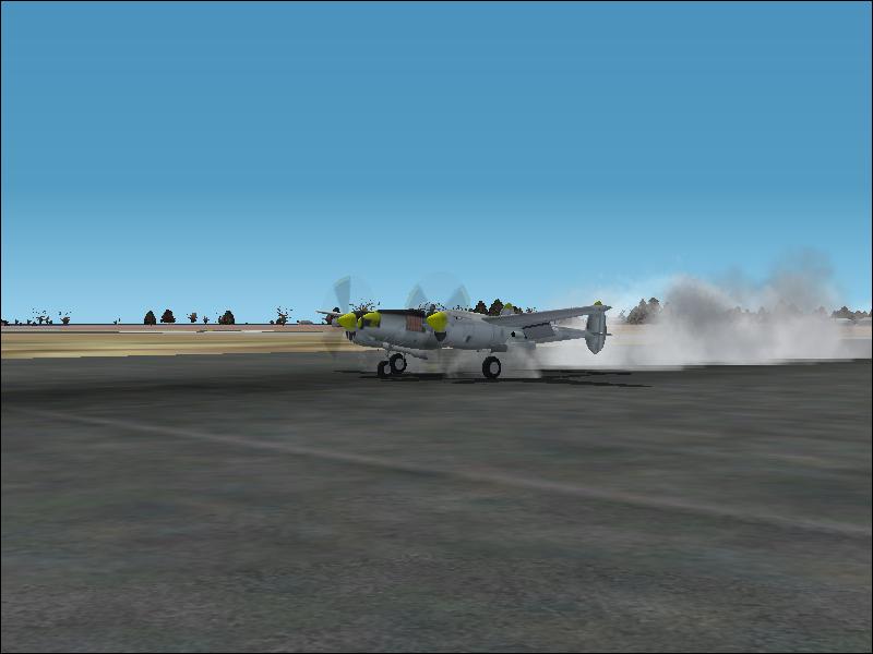 P-38