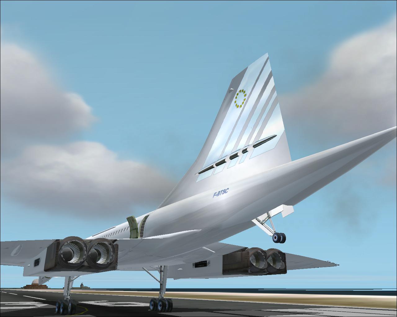 Air France Pics