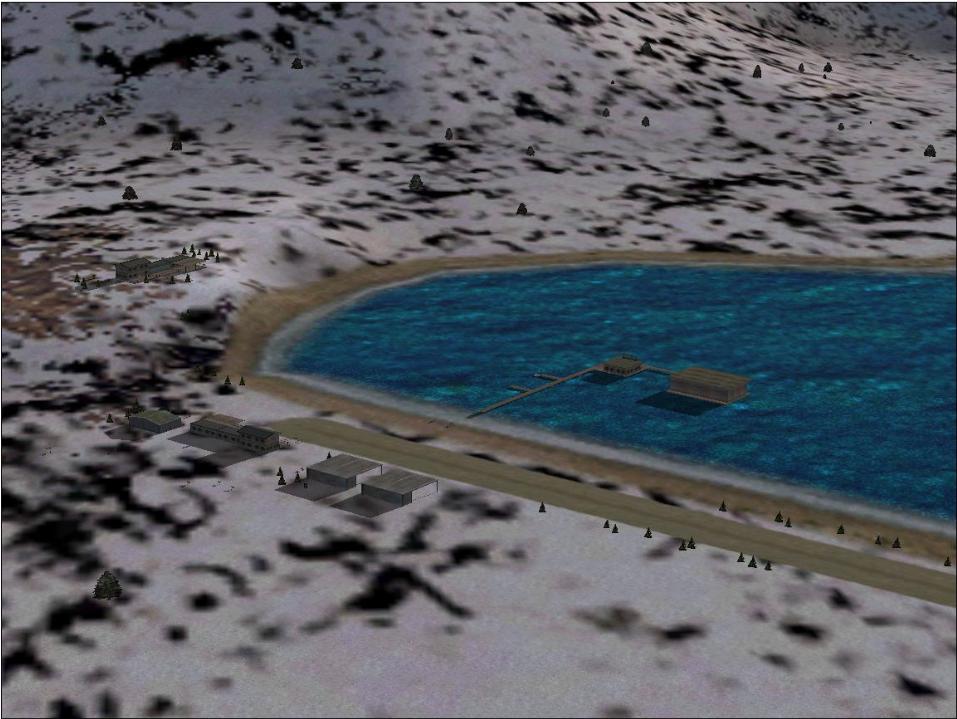 Holger Lake