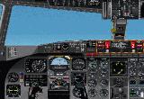 De Havilland Dhc-5 Buffalo Fs2002 Pro Panel — 1