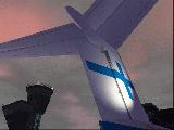 Finnair MD-83.