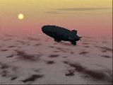 Airship.