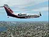 Gulfstream IV