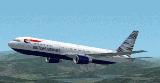 Boeing 767-336Er Registration G-Bnwh British Airways Exotic Tailfin Livery Usa This Is An — 1