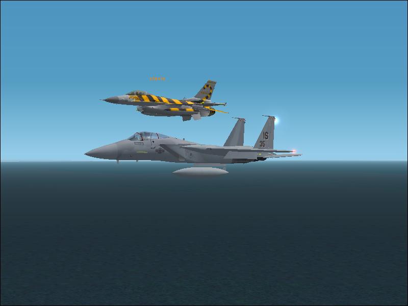 Formation.