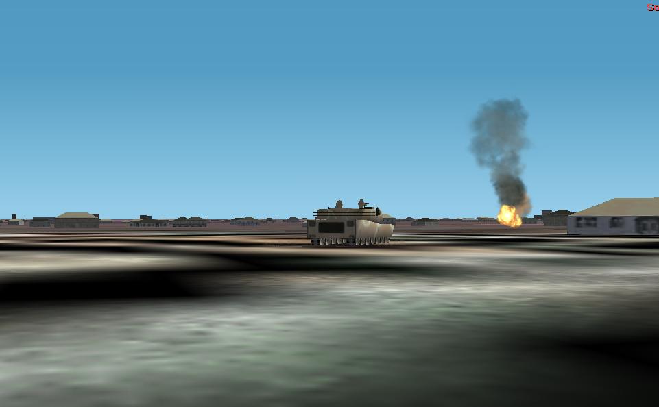 TankBaghdad