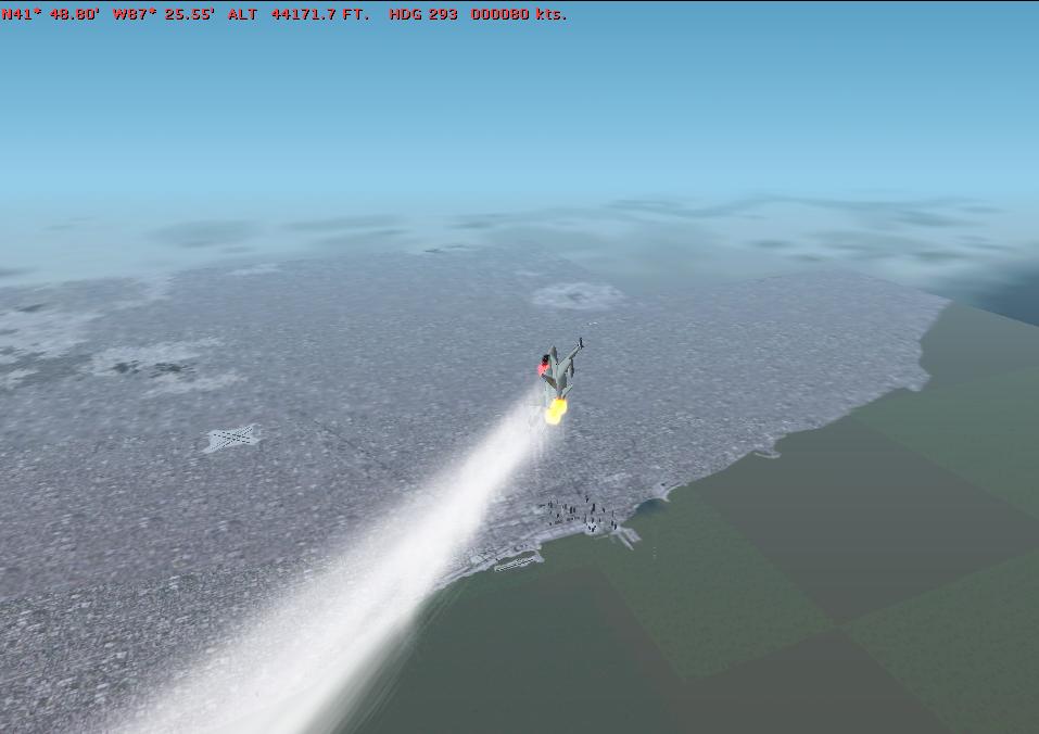 ALTITUDE GUESS COMPETITON ANSWER