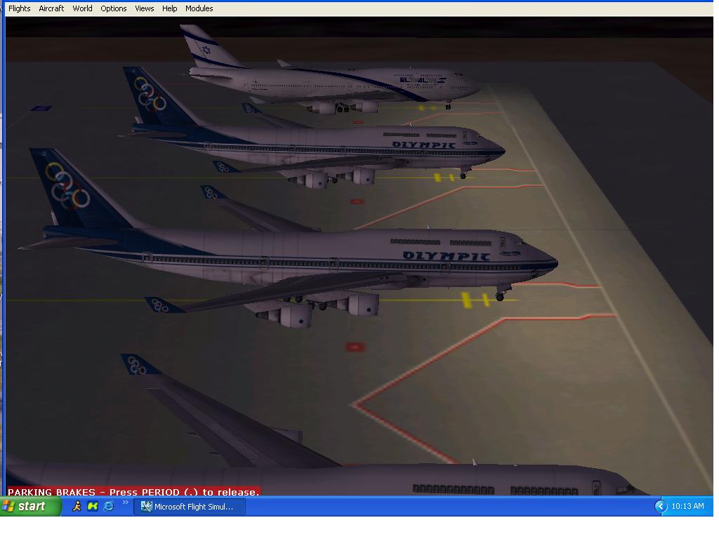 EL AL