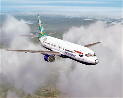 British Airways