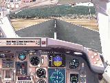 Fs2002 Panel For 757 - 1St Officer — 1