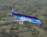 Alaska 734