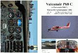 Fs2002 Manual/Checklist Vulcanair/Partenavia P68C — 1