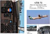 Fs2002 Manual/Checklist Atr-72 — 1