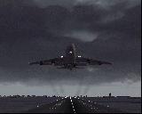 747 Shortly After Takeoff