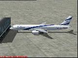 EL AL 752