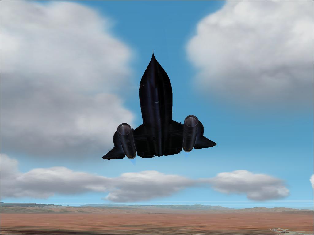 SR-71
