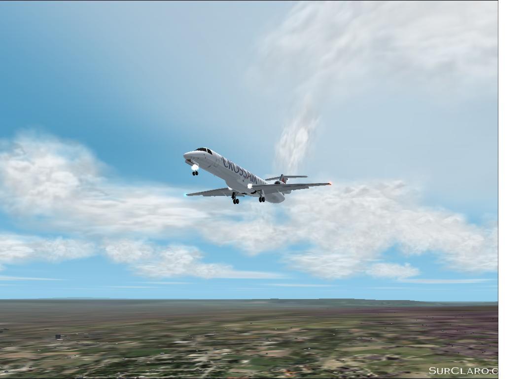 ERj 145