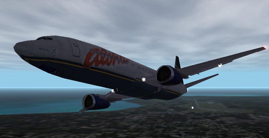 Aloha Jump
