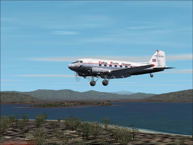 DC-3