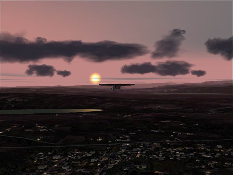 Sunrise