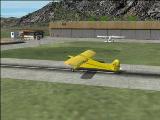 Fs2002 Scenery - Four New Swiss Airports For Fs2002 — 1
