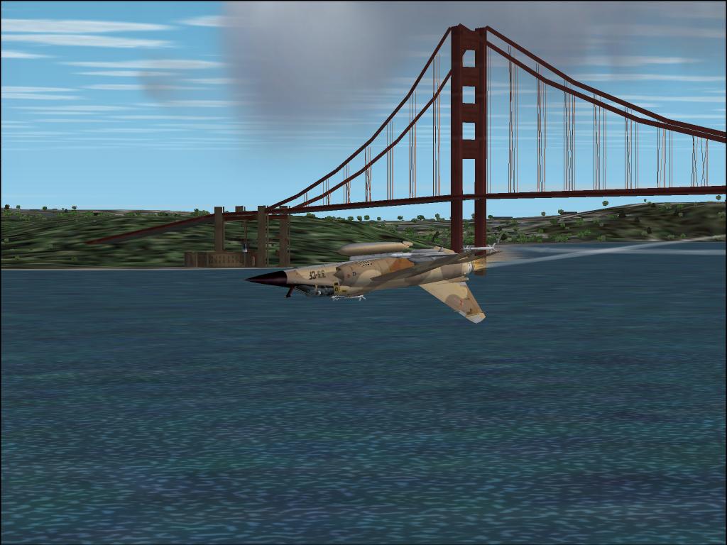 Golden Gate Bridge