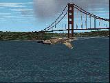 Golden Gate Bridge