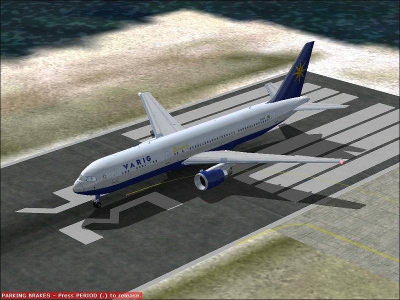 VARIG
