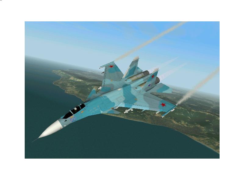 Flanker2.5