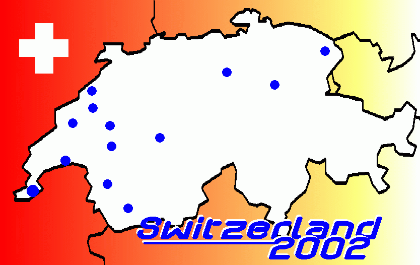Fs2002 Scenery — 1