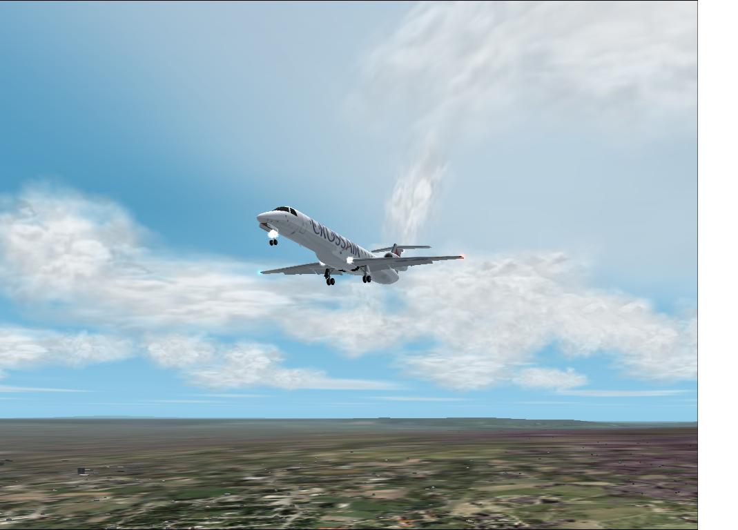 ERj 145