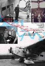 Fs2002 Ford Trimotor 5-At-C Gear/Floatplane The Tin Goose Was The First All Metal Multi-En — 1