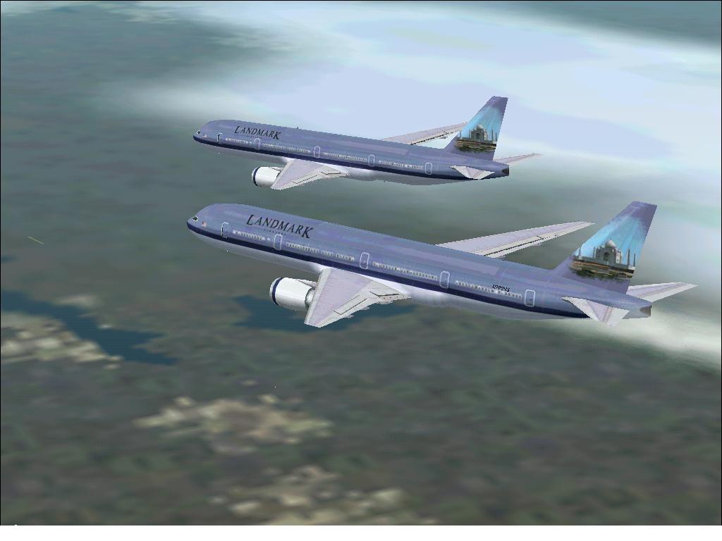 KAi Tak approach