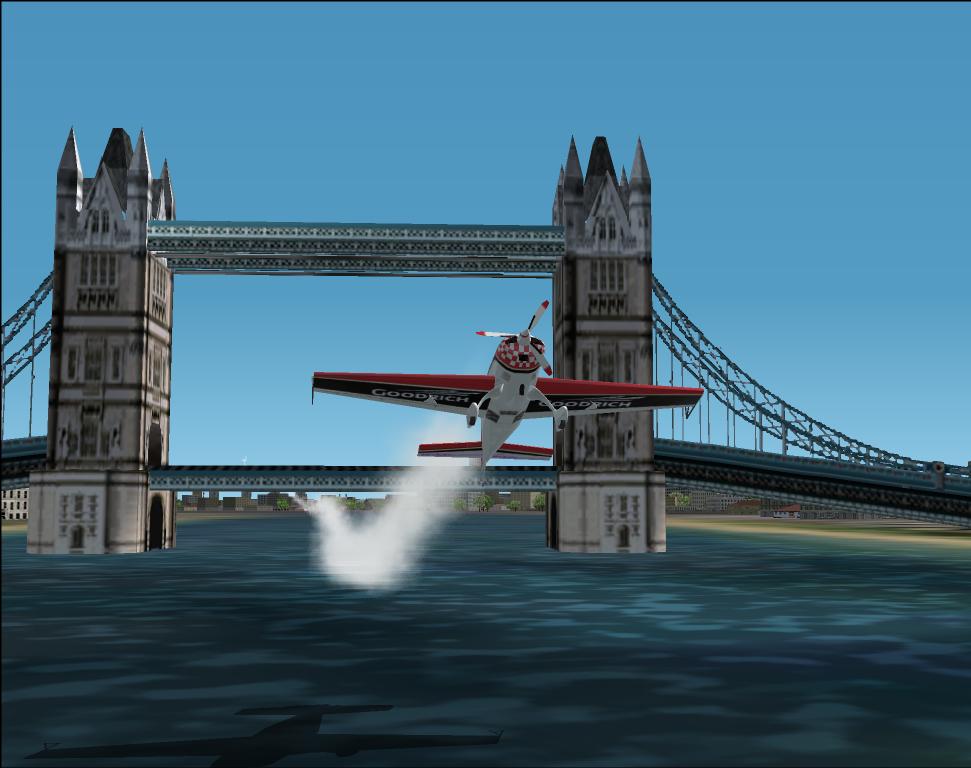 Tower Bridge