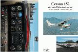 Fs2002 Manual/Checklist Cessna 152 — 1