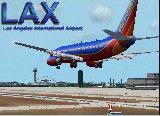 LAX View #2