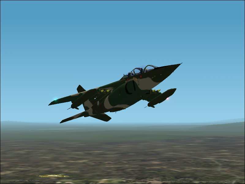 Portuguese AlphaJet