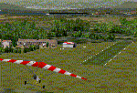 Fs2002 Scenery Ultralight Airfield Ticino Area, Italy, For Fs2000 — 1