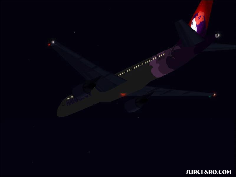 Hawaiian Airlines