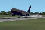 United 767