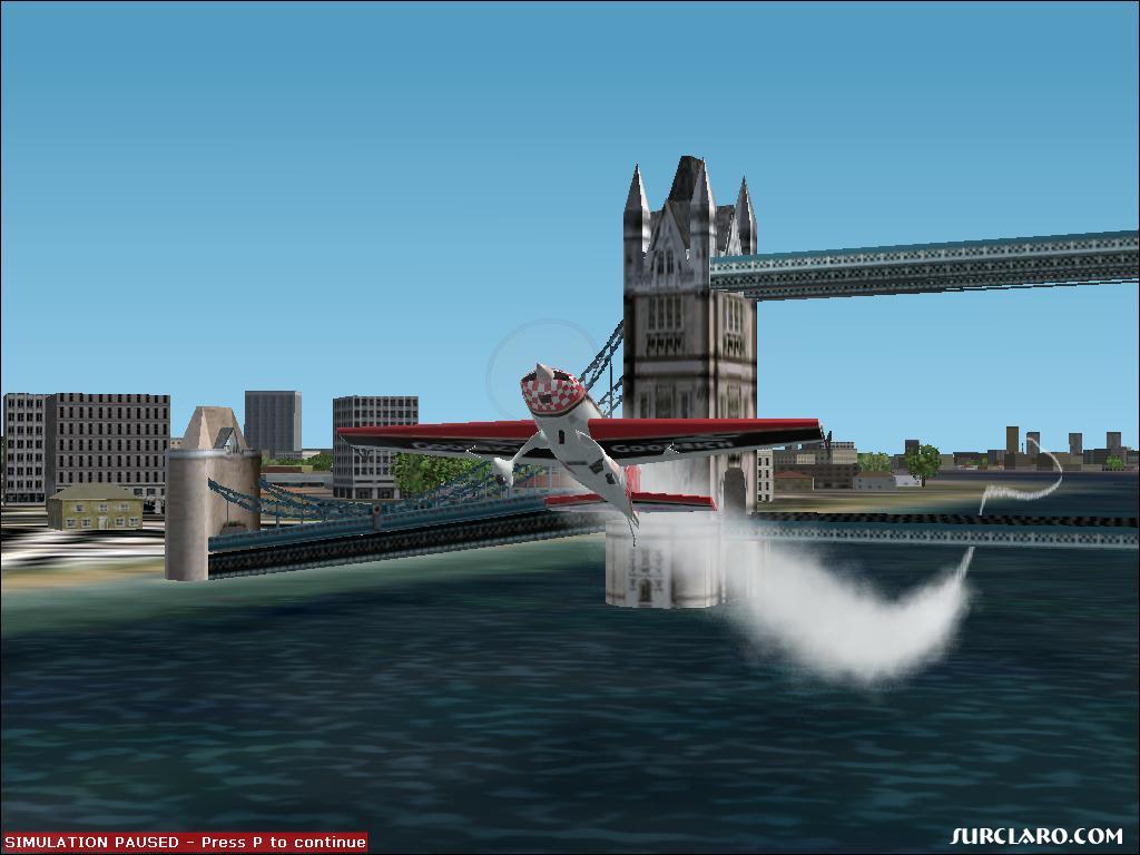 Tower Bridge