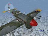 Typhoon detail