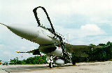 portuguese F-16